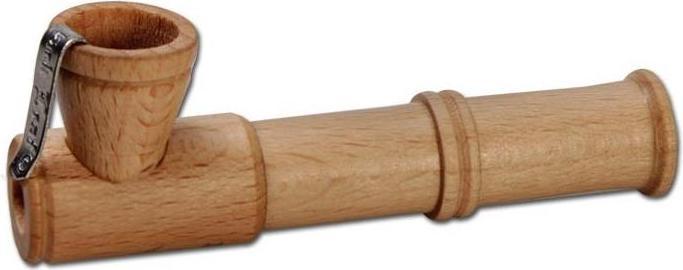 Produktbild Calumet Holzpfeife Mini Rocket