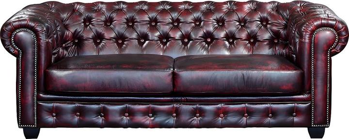 Produktbild Linea Brenton (3-Sitzer)