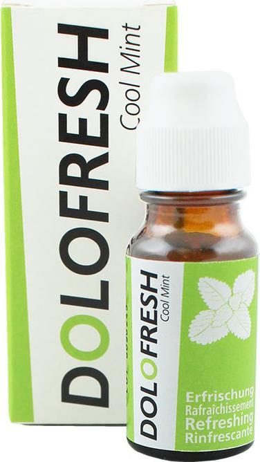 Produktbild Wild Pharma flüssig m Tupfer (Körperöl, 10 ml)