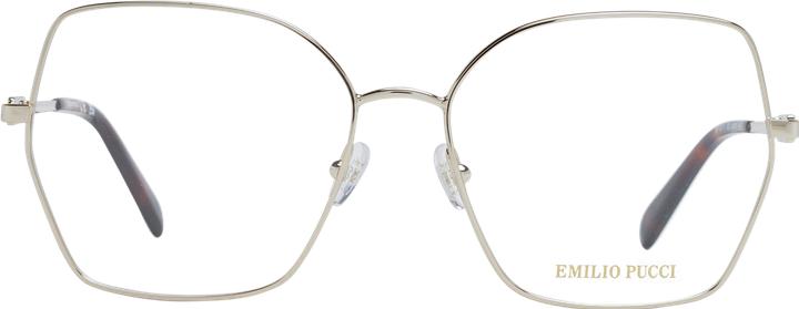 Actual product image Emilio Pucci Glasses (no correction)