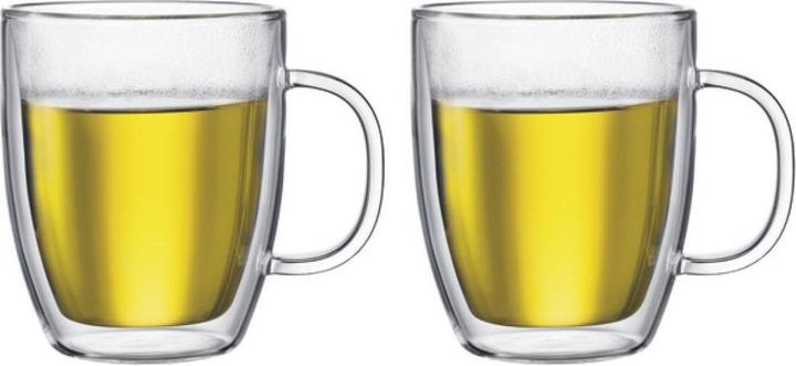 Produktbild Bodum Bistro (450 ml, 2 x)