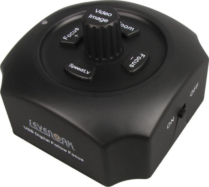Actual product image Sevenoak Digital USB Focus SK-F01E