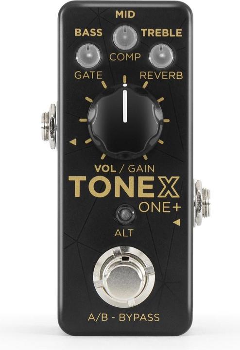 Produktbild IK Multimedia Pedal ToneX One