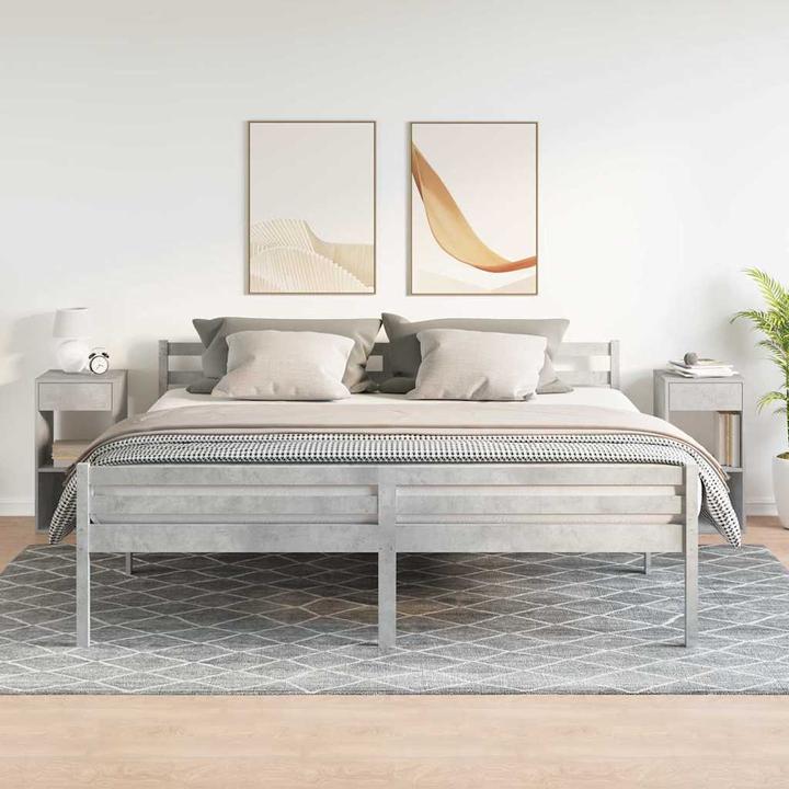 Produktbild vidaXL Nachttisch (35 x 34 x 66.50 cm)