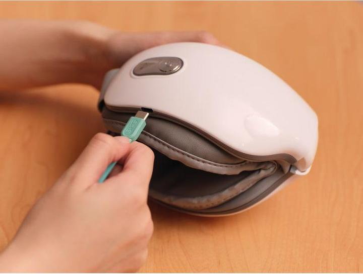 Produktbild SKG ES500