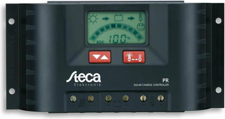 Produktbild Steca Pr 1515