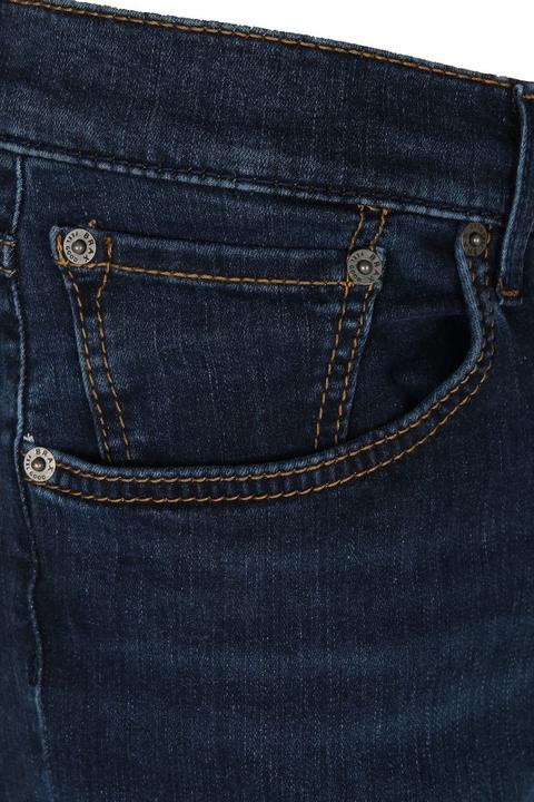 Actual product image BRAX Chuck Jeans Slim Fit stone blue used (W36/L36)