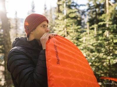 Actual product image Therm-a-Rest ProLite Apex
