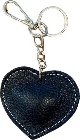 Produktbild Prima Ballerina Bag Charm und Schlüsselanhänger Herz