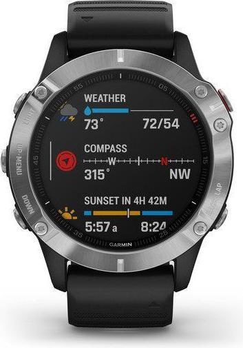Immagine prodotto Garmin fenix 6 (47 mm)