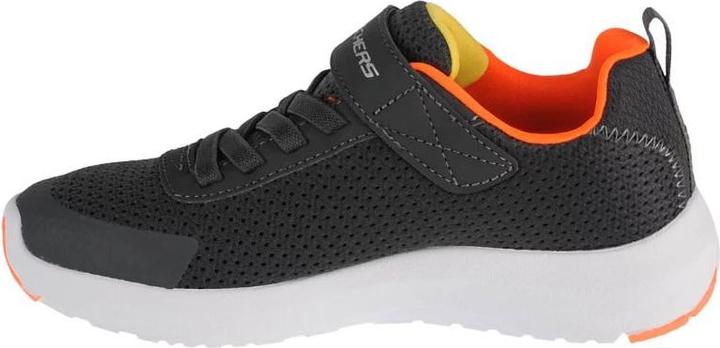 Actual product image Skechers Dynamight Tread carcoal (34)