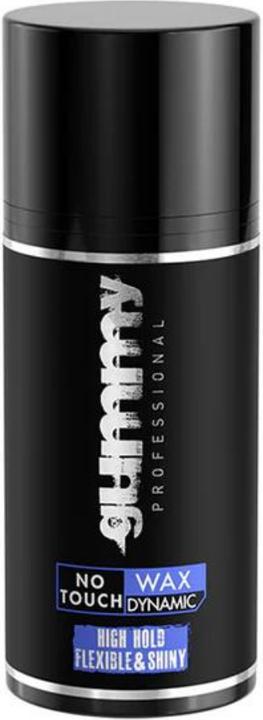 Produktbild Gummy Professional No Touch Dynamic Wachs - 98ml (Haarwachs, 98 ml)