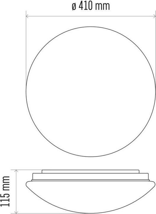 Image du produit Emos Cori (1980 lm)