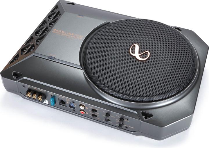Image du produit Infinity Sub Bl Sm2 (125 W)