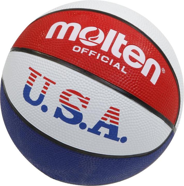 Actual product image Molten Bc3r-Usa Basketball (3)