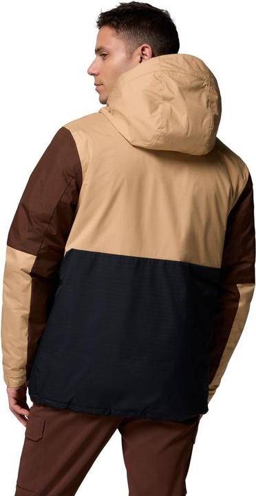 Produktbild Columbia Point Park II Insulated Jacket (S)