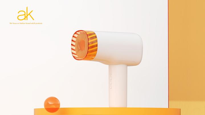 Actual product image AK Super Series S1 Automatic Masturbator