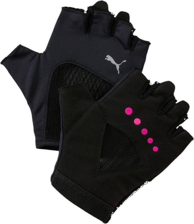 Puma Guanti da palestra (M)
