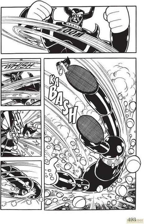 Produktbild Astro Boy Omnibus Volume 1 (Englisch, Osamu Tezuka, 2015)
