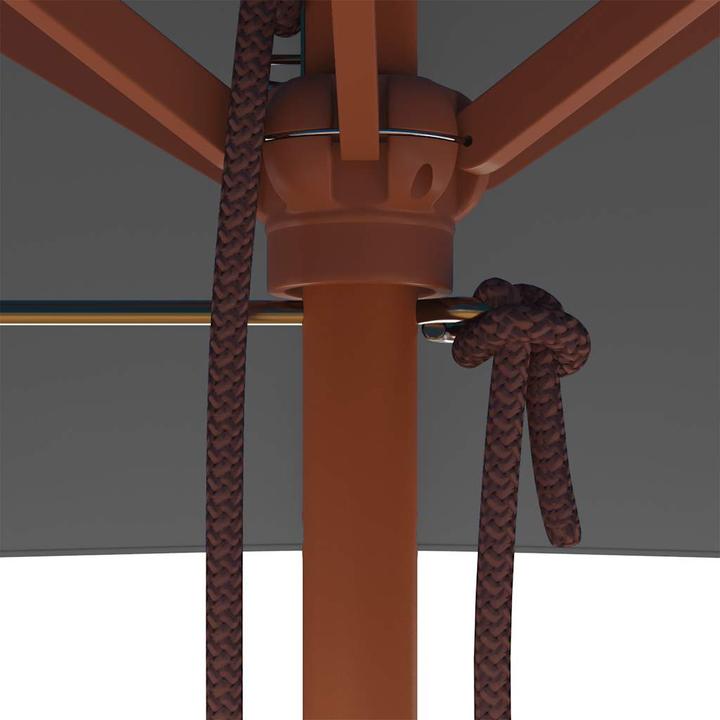 Immagine prodotto vidaXL Sonnenschirm (1.50 m)