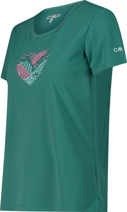 Actual product image CMP Campagnolo Print (XL)