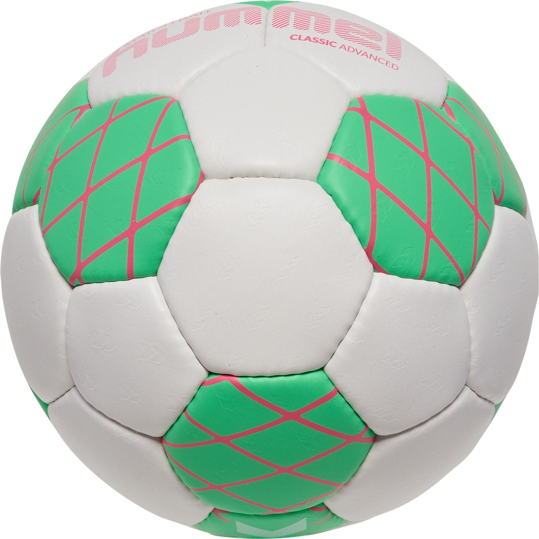 Thumbnail - hummel, Handball