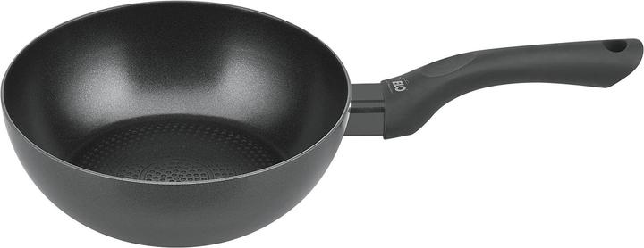 Actual product image ELO Wok pan (20 cm, Wok, Aluminium)