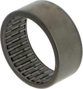 Actual product image Drawn cup needle roller bearings HK1010 Inner-Ø 10 mm Outer-Ø 14 mm Width10 mm