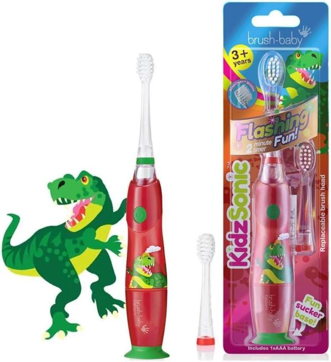 Image du produit Brush-Baby KidzSonic