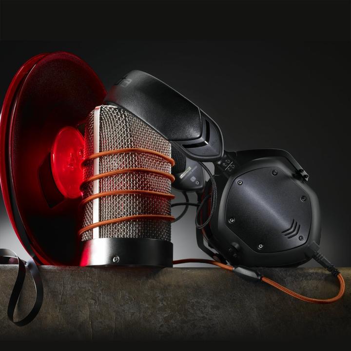 Productafbeelding V-Moda Crossfade M-100 (Bedraad)