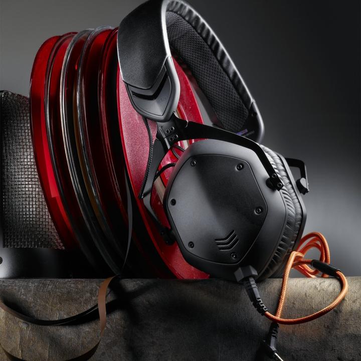 Productafbeelding V-Moda Crossfade M-100 (Bedraad)