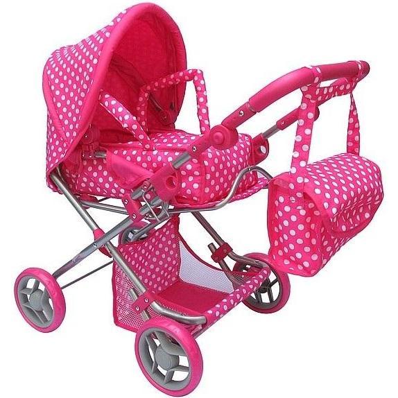 Teka Carrozzina per bambole 548978 Adar