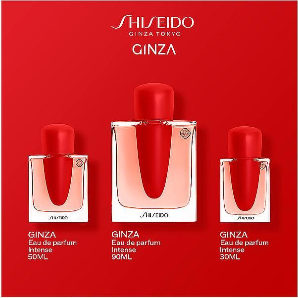 Immagine prodotto Shiseido Ginza Intense Edp Spray 90ml (Eau de parfum, 90 ml)