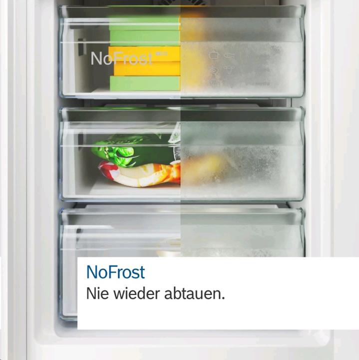 Produktbild Bosch Hausgeräte KGN39AIAT (363 l)