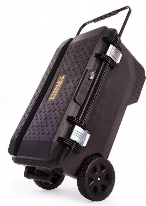Productafbeelding Stanley FatMax (1 onderdelen)