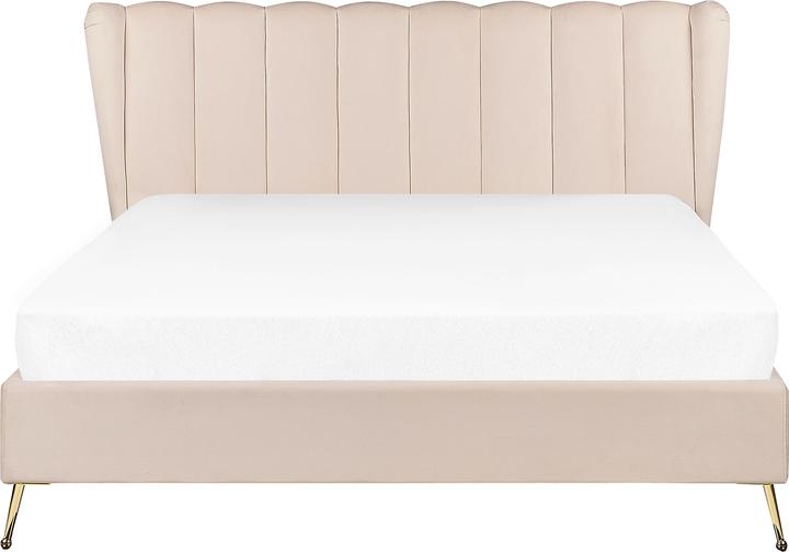 Actual product image Beliani Miribel (160 x 200 cm)