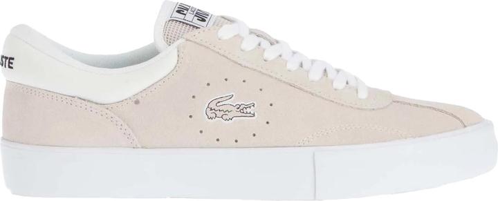 Produktbild Lacoste Sneaker Trackserve Wildleder (40.5)