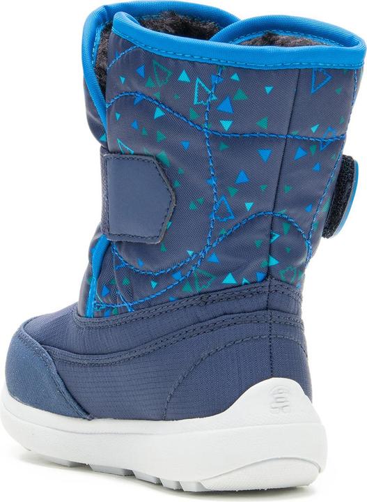 Actual product image Kamik Snowbee P (27)