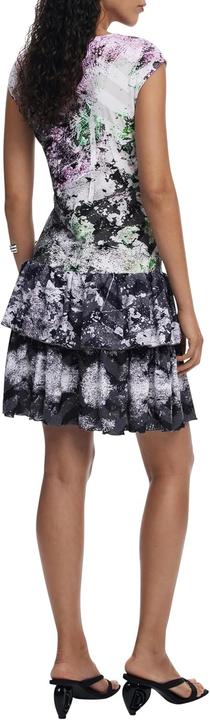 Produktbild Desigual Giaccone Grigio Lacroix 2000 (XL)