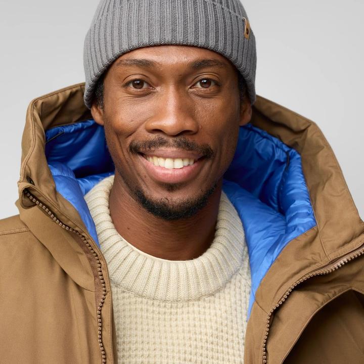 Produktbild Fjällräven Ã–vik Padded Jacket (L)