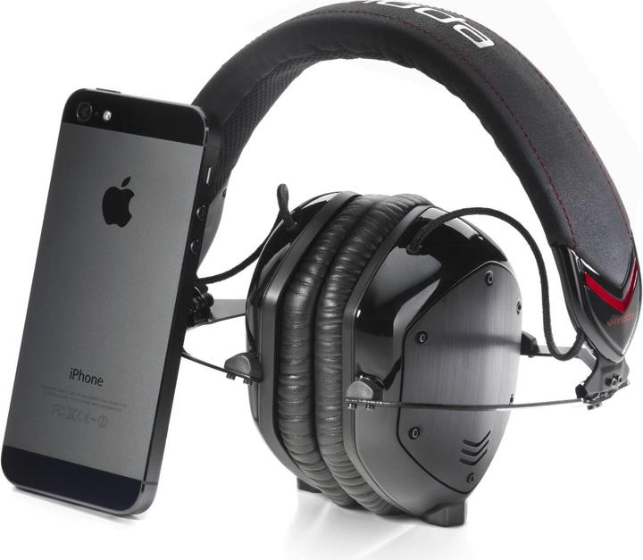 Productafbeelding V-Moda Crossfade M-100 (Bedraad)