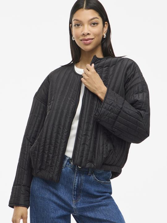 Image du produit Vila Reissverschluss Bomberjacke (38, 44)