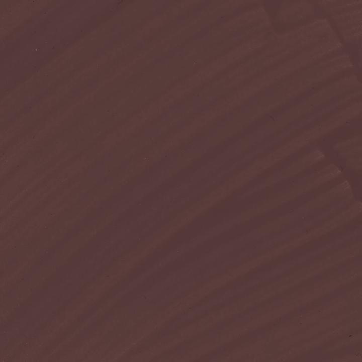 Actual product image Creativ Company Poster Paint, matt, semi opaque, brown, 500 ml/ 1 bottle (500 ml)