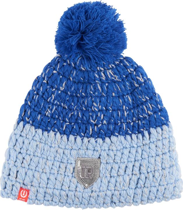 brezza blu cobalto-blu
