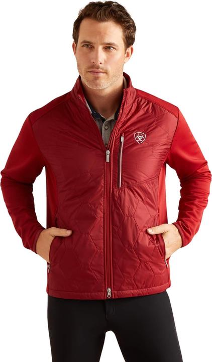 Immagine prodotto Ariat Fusion (XL)