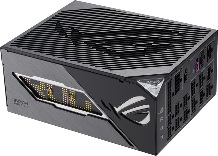 Immagine prodotto ASUS ROG Thor Titanium III (1600 W)