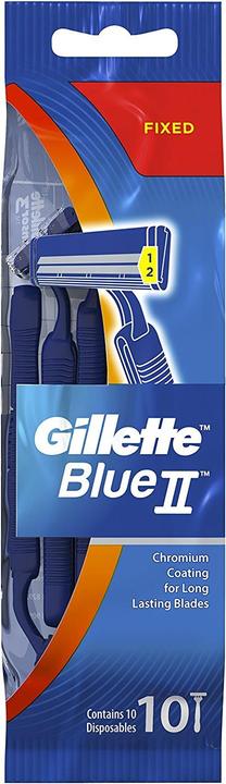 Image du produit Gillette Bleu II
