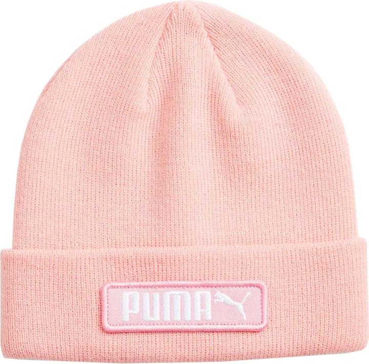 Actual product image Puma Classic Cuffed Beanie (One size)