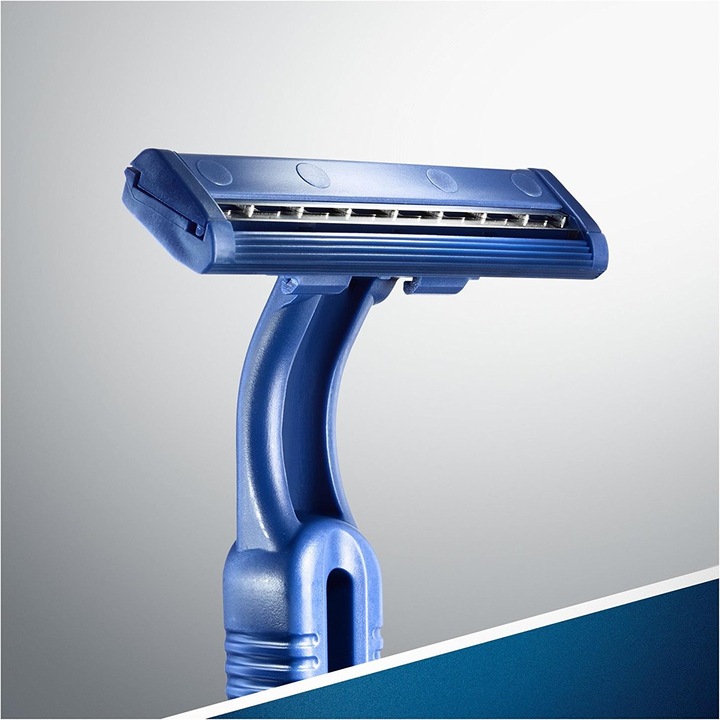 Actual product image Gillette Blue II