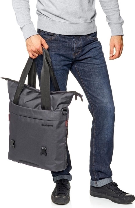 Actual product image Manfrotto Manhattan Changer 20 (Camera shoulder bag)
